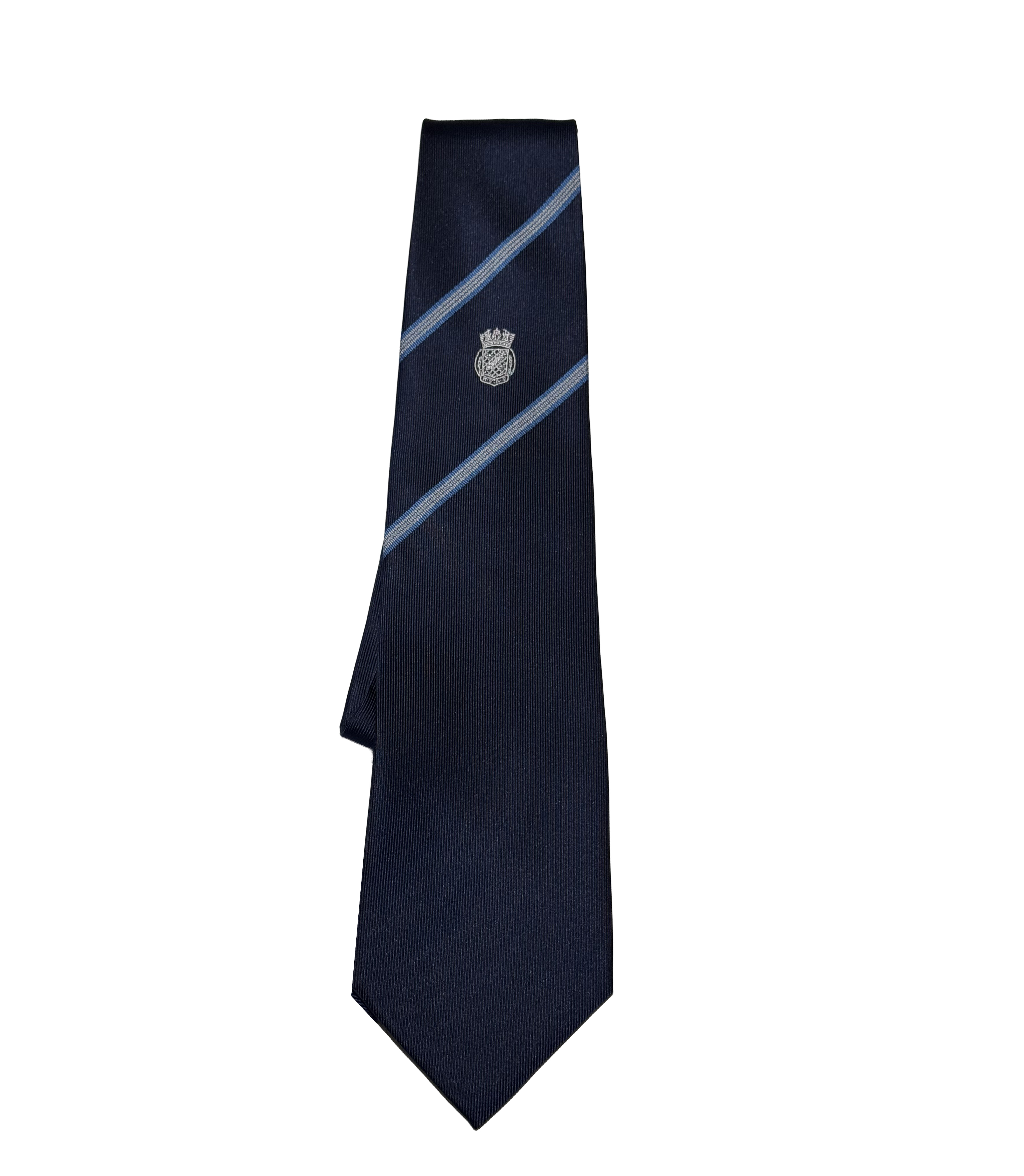 Association Crested Tie