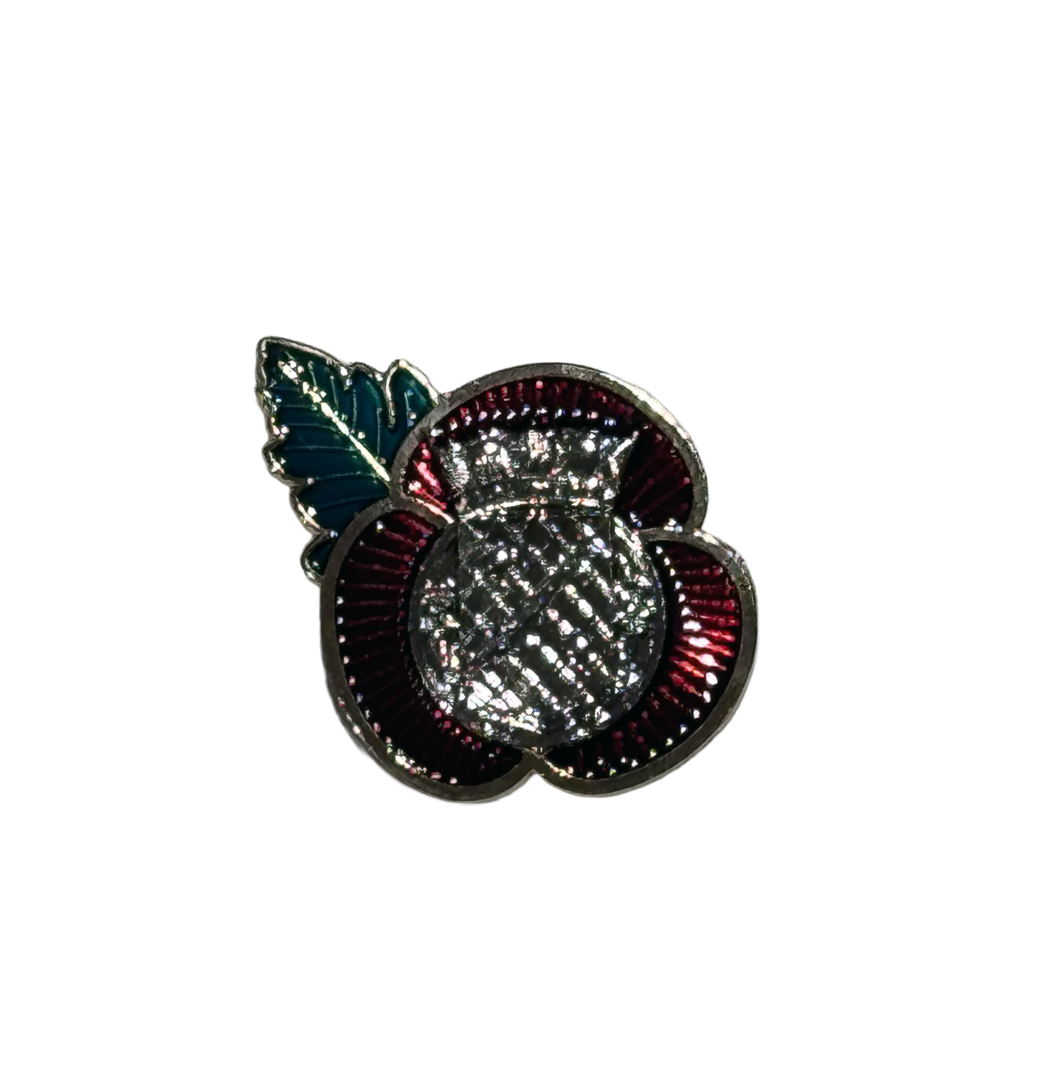 RNPS Poppy badge