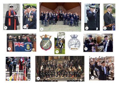 Preview of newsletter 75 col spread